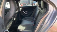 Mercedes-Benz A-Class A200 AMG Line Premium 5dr Auto Petrol Hatchback